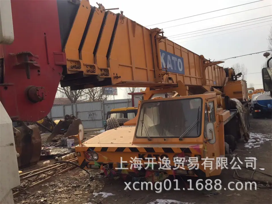 120ton crane (1)