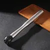 Molinillo de metal para bartender, especia, limón, hoja de menta, palillo prensador, muddler, palillo para mojito, utensilios para vino