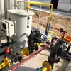 Vaporizador Eléctrico Calentado por Baño María, Intercambiador de Calor de Gas Natural para Minería, Vaporizador de Baño María Multimodelo de Amoníaco Líquido