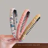 Faixa de Cabelo Infantil para Meninas, Presilha de Cabelo que Não Aperta, Acessório de Cabelo para Menininhas, Organizador de Franja para Cabelo, Faixa de Cabelo