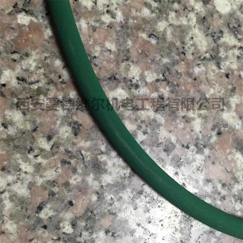 0663210753阿特拉斯空压机配件O型密封圈 (2)