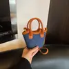 Bolsas para Niñas, Estilo Princesa, Modernas y Exquisitas, Bolso Pequeño de Hombro Cruzado, Bolso de Accesorio Elegante, Moderno y Versátil para Niñas