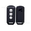 Adecuado para Honda New Continent motocicleta Split 125 funda de llave de silicona PCX150 Ruiying Buddha Sand 350 funda de llave