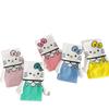 Calcetines Versátiles de Dibujos Animados de Otoño para Mujer Calcetines Japoneses Kt Cat de Media Pantorrilla Calcetines Lindos Originales para Pareja Nicho Ins Tendencia Versión Coreana