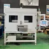 Máquina Automática para Cortar Aluminio Fabricantes de Máquinas de Corte Soportan Máquinas Automáticas para Cortar Aluminio para Perfiles de Aluminio No Estándar con Dibujos y Muestras