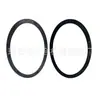 51137449209 Decoración Negra Brillante para Faros Delanteros para Mini F55 F56 F57 2014-2021