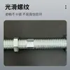 Cangzhou Candado de Puente de Contenedor Candado de Puente Código Candado de Giro Intermedio Candado de Conexión de Contenedor de Automóvil Candado de Ángulo Colgante Conector