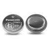 Bateria de botão Panasonic CR2032/2025/2016/2450 original 3V bateria de lítio para controle remoto de chave de carro