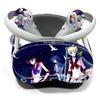 Adesivos PS VR2 VR2 filme protetor fosco de desenho animado sem deixar cola até variedade de personalidade