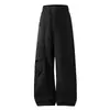 Nuevos pantalones casuales de moda para exteriores de otoño para parejas, pantalones de trabajo versátiles y transpirables, pantalones de senderismo para hombres