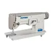 271 Máquina de Bordado a Cadena Multifuncional Zoyer Máquina de Bordado Manual de Aguja Única Máquina de Coser Patrones Suministro Directo del Fabricante
