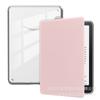 Funda Protectora Acrílica Aplicable 2024 Kindle Paperwhite6543 2022 Cubierta de Cuero Versión Juvenil