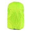 Dropshipping Atacado Capa para Mochila Capa de Chuva para Mochila de Caminhada ao Ar Livre Capa Impermeável Capa à Prova de Chuva e Poeira para Mochila de Ombro Duplo