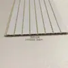 Venta al por mayor de fábrica Paneles de madera absorbentes de sonido Paneles de aislamiento acústico de fibra de madera de bambú Sala de KTV interior Sala de conferencias Sala audiovisual Sala de piano Absorción de sonido