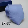 Corbatas Trajes Formales para Hombre y Accesorios de Vestir Corbatas de Poliéster y Seda Se Pueden Personalizar con Logo Venta al por Mayor de Fábrica Corbatas Listas para Enviar