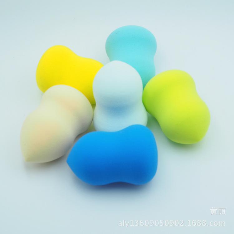 非乳胶葫芦粉扑17