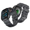 Pulseira iWatch Adequada para Pulseira Apple Watch S9/Ultra2/3 Wild Trail Pulseira de Fluoroelastômero S10 Pulseira Apple Watch