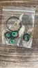 Accesorios para Fabricador de Espuma de Cerveza, Dispensador de Cerveza, Boquilla de Llenado Isobárico, Grifo, Máquina de Cerveza de Barril, Barril de Cerveza Artesanal Cerveza Fresca