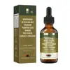 Essência Herbal Cross Nutrição Suave Calmante Corporal Cuidado Diário Condicionante Suplemento Nutricional Alimentar Gotas 60ml