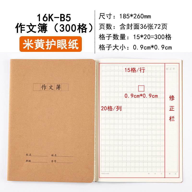 作文300格