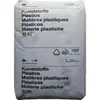 Partículas de Plástico Pa6 BASF Alemán B3Eg5 Reforzado con Fibra de Vidrio 25% Nylon Resistente al Impacto, Resistente a Altas Temperaturas y de Alta Rigidez
