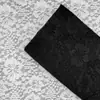 Tecido de Renda Elástica de Nylon, Tops de Renda Primavera e Verão, Tecidos para Vestidos, Tecidos Prontos
