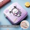 Absorventes Higiênicos Absorventes Tia Saco de Armazenamento Mensal Saco Pequeno Estudante Portátil Portátil Fofo Menina Série Sanrio Saco Pequeno