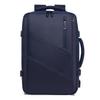 Mochila Transfronteriza Mochila de Negocios para Hombre Expandible Gran Capacidad Bolsa de Equipaje de Viaje Bolsa para Laptop