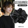 2026 Novo Zhao Lusi Deixe-me Brilhar Mesmo Estilo Presilha de Cabelo Triângulo Presilha de Tubarão Feminina Presilha para Pegar Volume Grande de Cabelo Alta Qualidade