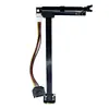 Cabo Extensor PCIe 3.0 para MiniPCI-E Adaptador de Placa de Som de Notebook Placa de Rede Cabo Extensor Cabo Adaptador Externo