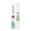 Pluma para Cuidado de Uñas South Moon Cuidado Suave, Superficie de Uña Brillante y Lisa, Pluma para Cuidado de Uñas Nutritiva y Limpiadora