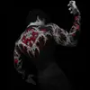 Breathedivinity Venom Purgatorio Secado Rápido Manga Larga Ropa Deportiva de Fitness Moldeadora Unisex Moderna Ajustada