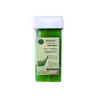 100g Tira de Cera Depilatoria Cera Tibia Spa de Belleza Conveniente Cera de Abeja Rodillo de Cera Manual Bloque de Cera Suministro Directo Transfronterizo