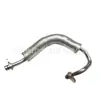 11427617536 Tubería de turbocompresor en stock adecuada para BMW Serie 1/Serie 2 F52 118i/120i/125i