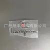 Etiquetas de Cuero Termoestampadas en TPU para Bolsos y Ropa, Marcas Registradas de TPU de Alta Frecuencia, Etiquetas Termoestampadas de TPU, Marcas Registradas de TPU Tridimensionales 3D