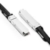 NVIDIA Mellanox MCP4Y10-N01A es compatible con cables InfiniBand de alta velocidad 800G OSFP NDR