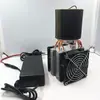 Refrigerador com chip de refrigeração semicondutor Chip de refrigeração DIY para pequenas geladeiras, refrigeração DIY para animais de estimação, sala com ar condicionado
