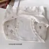 Oso de Academia~ Ropa Interior Femenina Otoño/Invierno Algodón Puro Entrepierna Grado 10A Antibacteriana Entrepierna Extendida Bragas Femeninas Lindas para Niñas