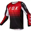 Ropa Versátil y Atractiva para Motocicleta Todoterreno Transfronteriza, Versión Holgada Unisex Tela de Fútbol, Ropa Cómoda para Descenso