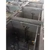 Equipamento de Imersão Orgânica Anaeróbica Banho de Água Quente Equipamento de Cura Limpeza Linha de Montagem de Imersão a Vácuo e Pressão