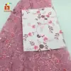 Nuevo Vestido Bordado Uniforme Escolar Vestido Tela Bordada Mancha Hecho a Mano por Encargo Tela Bordada