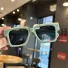 Moda Infantil Óculos de Sol Simples Europeu e Americano Coreano Brincadeira Óculos de Sol Versáteis Caixa de Óculos de Sol Tendência Protetor Solar Óculos de Sol Transfronteiriço
