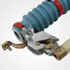 Fusível de queda de alta pressão externo RW11-12/200A chave de queda 12KV freio de faca porcelana tipo 11