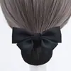 Rede de Cabelo Profissional com Laço para Comissários de Bordo, Funcionários de Banco, Enfermeiros e Staff de Hotel