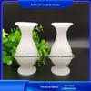Atacado de fábrica ornamentos de vaso de mármore branco ornamentos de sala de estar de jade para armário de vinho brincos pulseira à vista