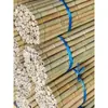 Decoração Poste de Bambu Anticorrosão Estufa Poste de Bambu Cerca de Bambu Sebe de Bambu Bambu Nan Bambu Moso Bambu Médio Outro