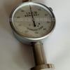 Medidor de Dureza de Goma Tipo C Shore Lx-C Cabezal de Medición Único Fábrica de Instrumentos Shanghai Liu Ling Original Acero Inoxidable Portátil