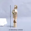 Chaveiro Pingente Apito de Latão Cabeça de Coelho Apito Doze Signos do Zodíaco Pingente de Pequeno Artigo Apito de Sobrevivência ao Ar Livre