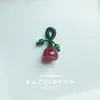 Nuevo botón chino para hacer prendas decoración cheongsam flor de magnolia loto colgante amuleto vintage accesorios de ropa hechos a mano