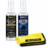 Spray Milagroso para Vidros de Carro Repelente de Chuva Capacete de Motocicleta Anti-embaçante Longa Duração Vidro Interno de Carro Agente Anti-embaçante